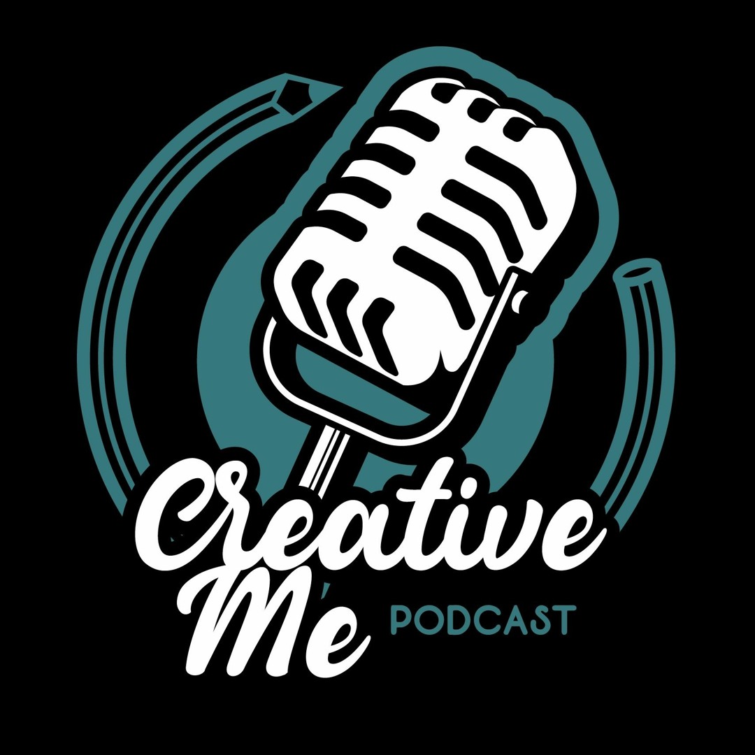 Stream Creative-Me-Podcast | Listen to podcast episodes online for free on  SoundCloud