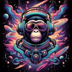 SpaceMonk