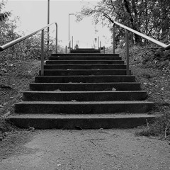 Steep Stairs Podcast