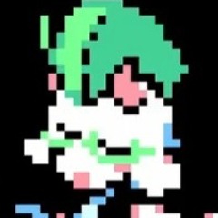 #1 RALSEI FAN