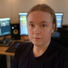 Audio Brush Studio