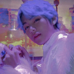 TXT-Blue Orangelade