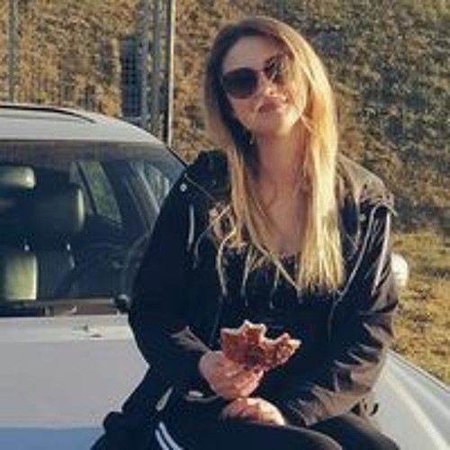 Roksana Galant’s avatar