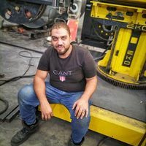 Ahmed Mano’s avatar