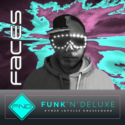 Funk´N´Deluxe (Official)’s avatar