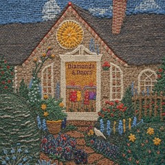 Diamonds & Doors