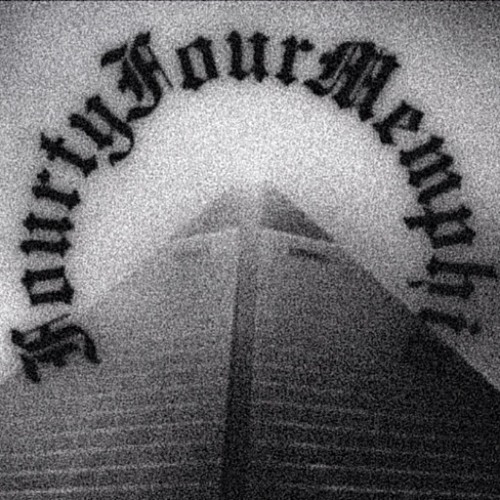 back with tha memphis shit