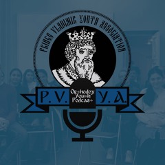 Orthodox Youth Podcast