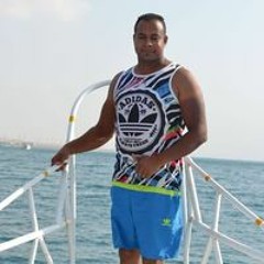 ابراهيم العسكرى