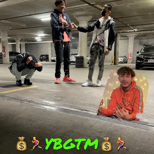 YBGTM’s avatar