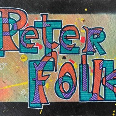 Peter Folk