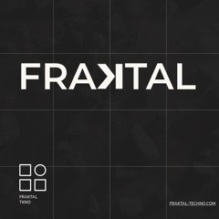 Fraktal Techno