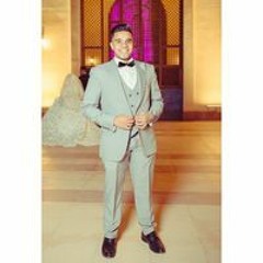 Mohamed Ahmed