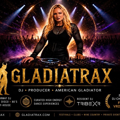 GladiaTrax