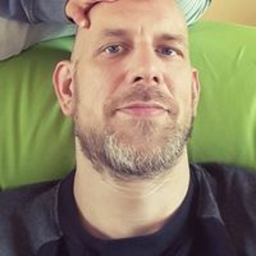 Fabian Jenau’s avatar