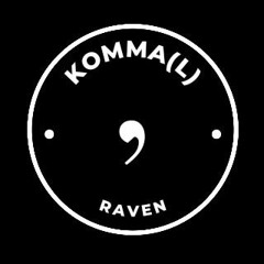 Komma(l)Raven