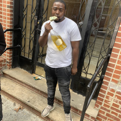 JAY ROCK THE BILLY