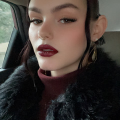 𝐊𝐞𝐧𝐝𝐫𝐚 𝐚𝐧𝐧