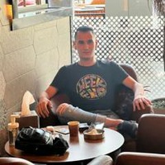 Gamal Elkholy