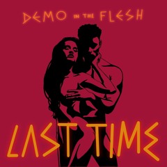 DemO in the flesh