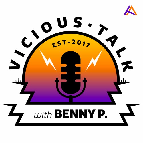 Vicious Talk with Benny P’s avatar