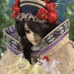 soowamisu ♪ hiiighpriiiestess