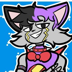 Cosmokittyboi