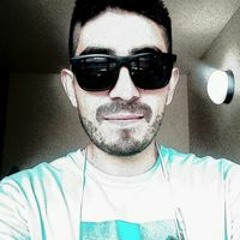 Israel Dominguez