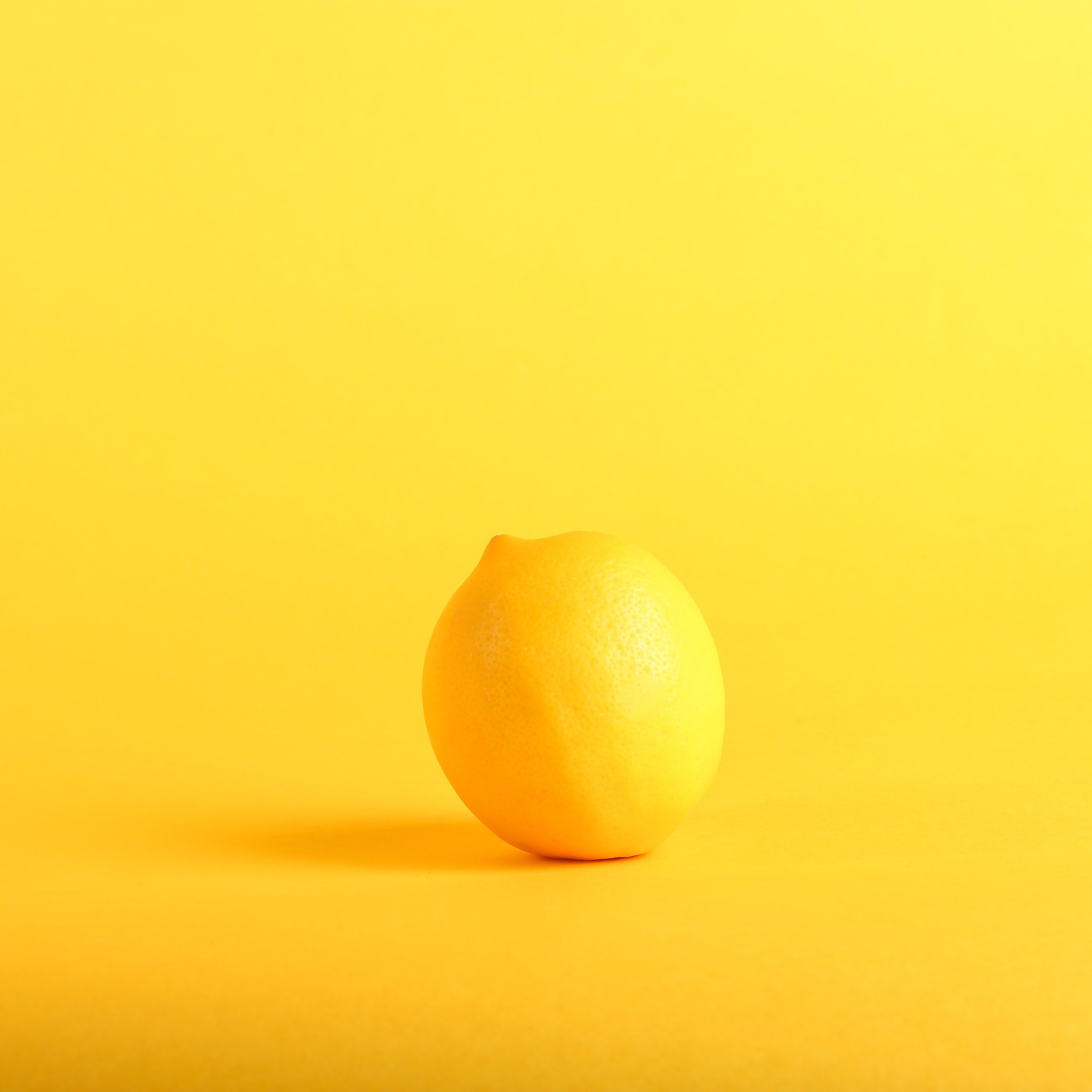 What shall we call the Lemons?