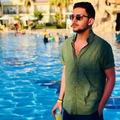 Ahmed Emam