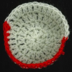 Crochet Rocks