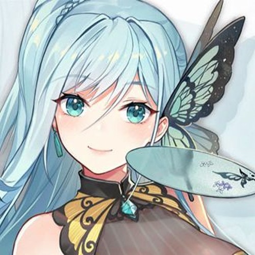 sangv’s avatar