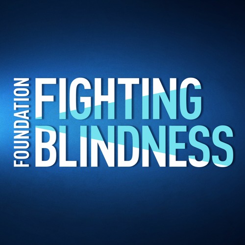 Foundation Fighting Blindness’s avatar