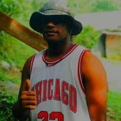 Jnr Sonny Beranateri