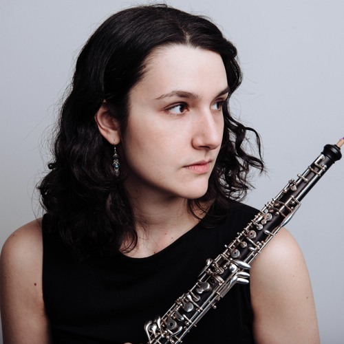 Lauren williams cheap oboe
