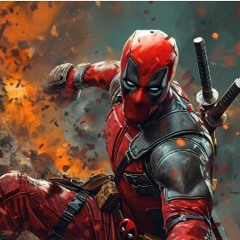 Deadpool