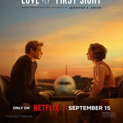 Love at First Sight (2023) FULLMOVIE Free Online