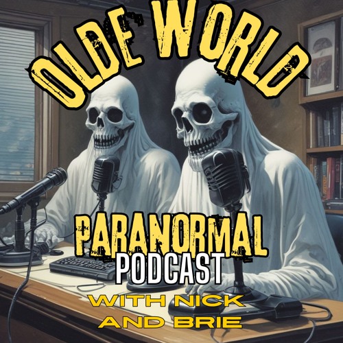 Episode 58 Paralinked with Tracy Inman