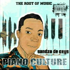 Sandza De Keys