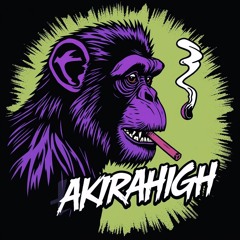 AKIRAHIGH