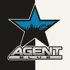 Agent Blue