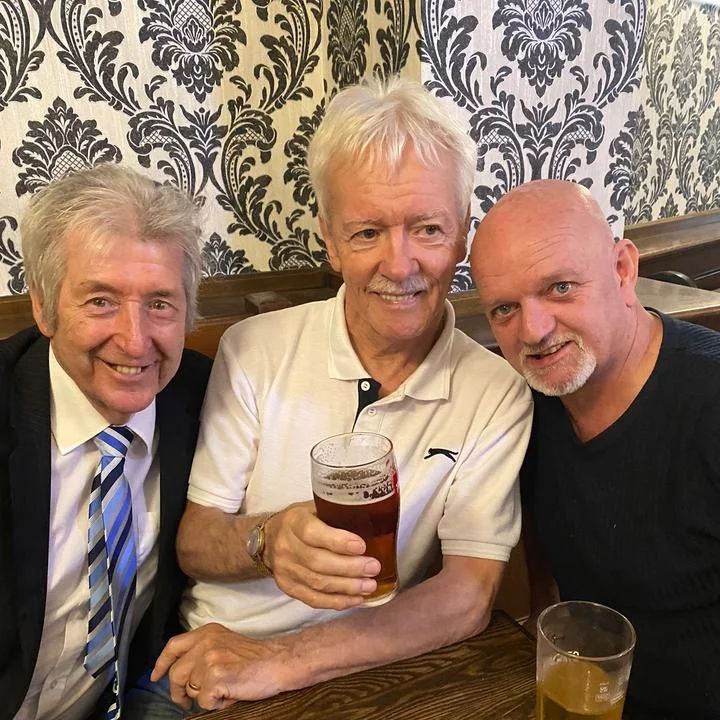 The Northern Boys
