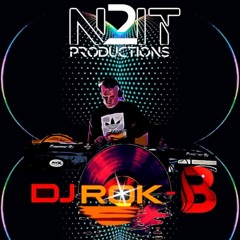 DJ Rok B