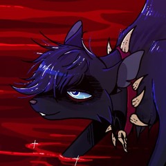 scourge on the name of all good cats