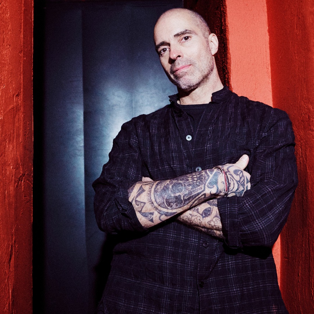 Chris Liebing’s avatar