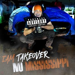 IAMTAKEOVER