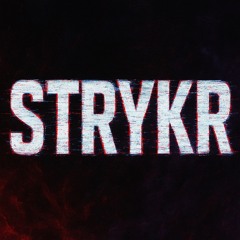STRYKR