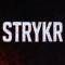STRYKR