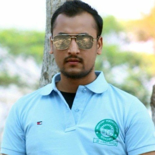 Sajjad Alalm’s avatar
