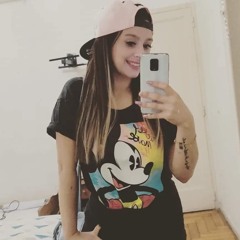 Gise Zamorano ( Yosi)